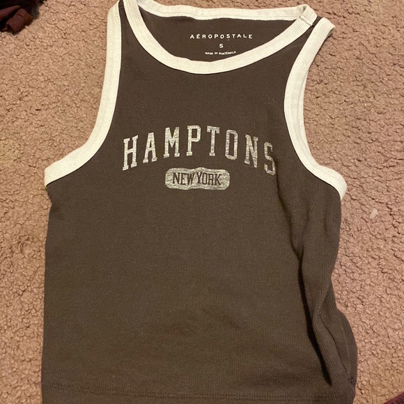 Small Aeropostale Shirt - Picture 1 of 3